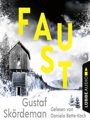 cover image of Faust